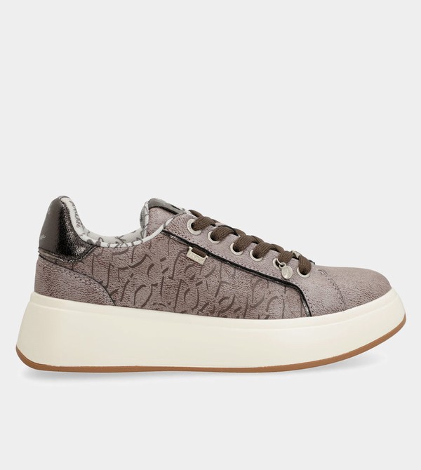 Anekke Casual Ecru Cipő | GJSY81507
