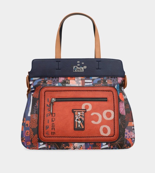 Anekke Contemporary 2 Contemporary Crossbody Táska | PVXM21869