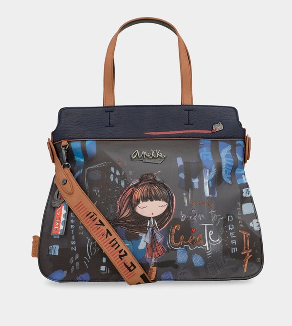 Anekke Contemporary 2 Contemporary Crossbody Táska | PVXM21869
