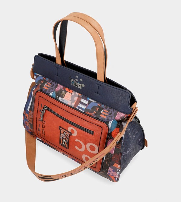 Anekke Contemporary 2 Contemporary Crossbody Táska | PVXM21869