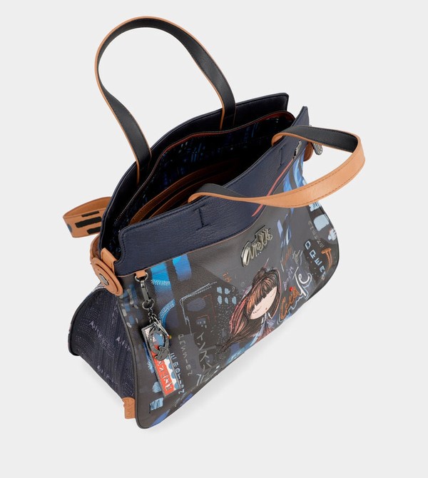 Anekke Contemporary 2 Contemporary Crossbody Táska | PVXM21869