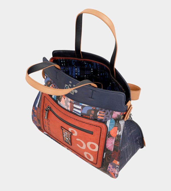 Anekke Contemporary 2 Contemporary Crossbody Táska | PVXM21869