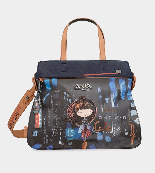 Anekke Contemporary 2 Contemporary Crossbody Táska | PVXM21869