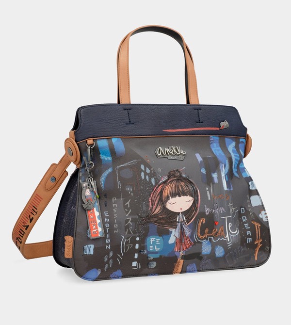 Anekke Contemporary 2 Contemporary Crossbody Táska | PVXM21869