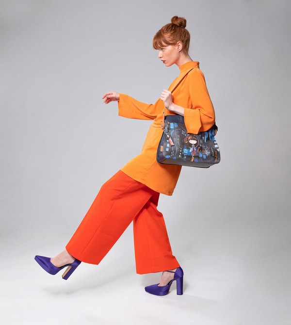 Anekke Contemporary 2 Contemporary Kézitáska | XTMQ24593