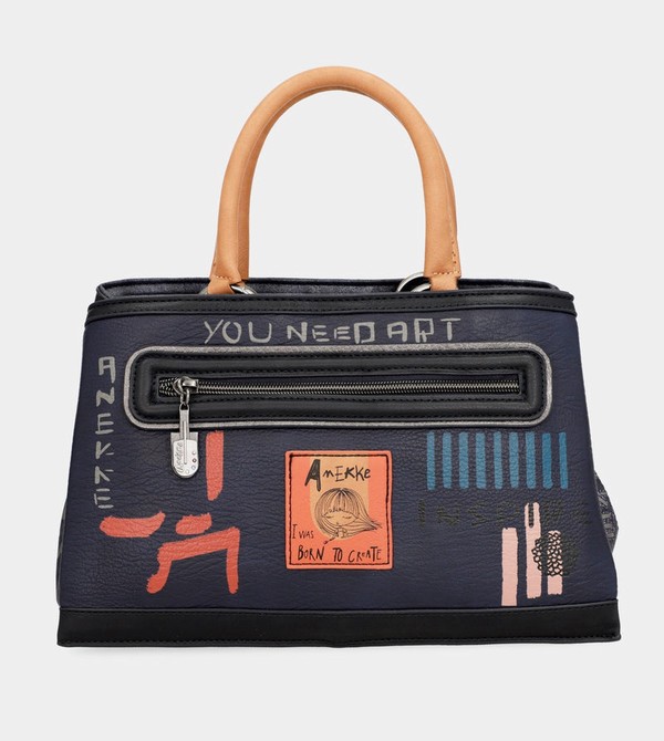 Anekke Contemporary Bowling Crossbody Táska | JXFS59164