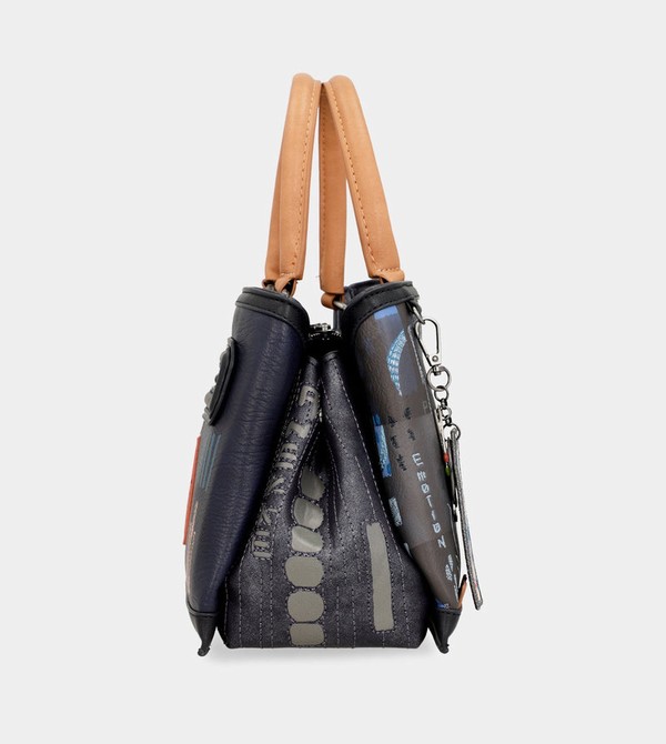 Anekke Contemporary Bowling Crossbody Táska | JXFS59164