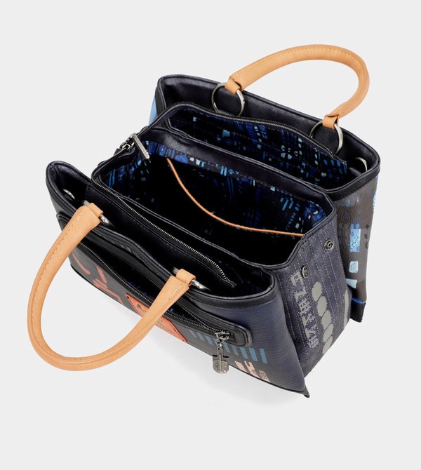 Anekke Contemporary Bowling Crossbody Táska | JXFS59164