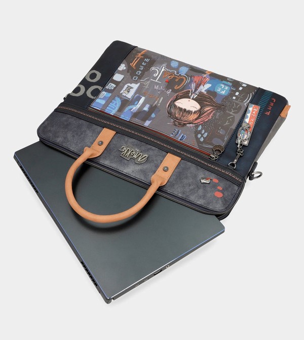 Anekke Contemporary Briefcase Irattáskák | WMQB89265