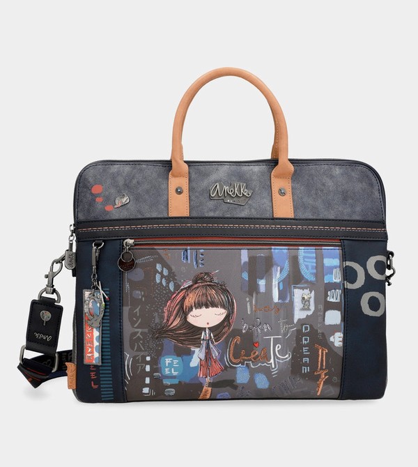 Anekke Contemporary Briefcase Irattáskák | WMQB89265