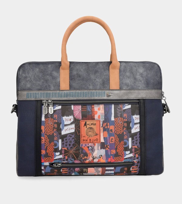 Anekke Contemporary Briefcase Irattáskák | WMQB89265