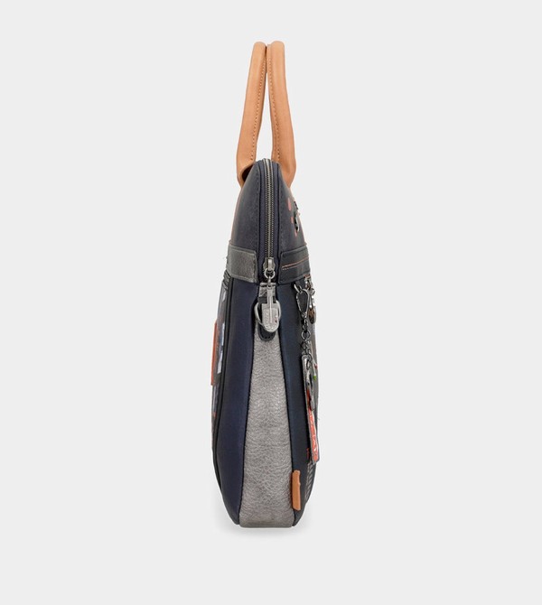 Anekke Contemporary Briefcase Irattáskák | WMQB89265