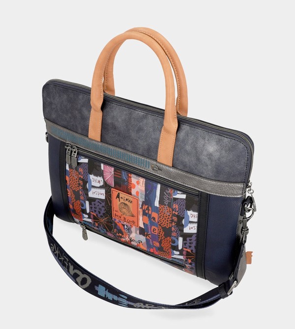 Anekke Contemporary Briefcase Irattáskák | WMQB89265