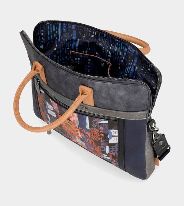 Anekke Contemporary Briefcase Irattáskák | WMQB89265