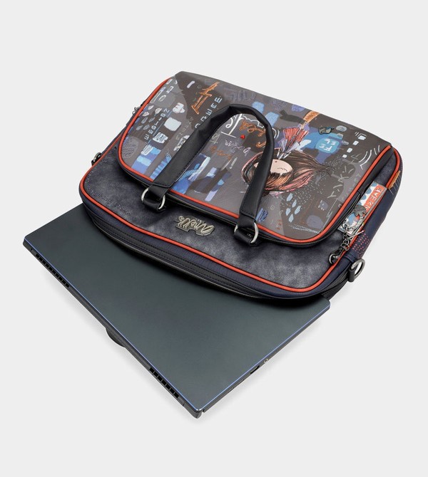 Anekke Contemporary Briefcase Irattáskák | PUFV47059