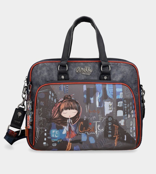 Anekke Contemporary Briefcase Irattáskák | PUFV47059
