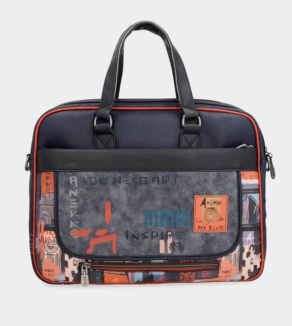 Anekke Contemporary Briefcase Irattáskák | PUFV47059