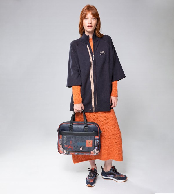 Anekke Contemporary Briefcase Irattáskák | PUFV47059
