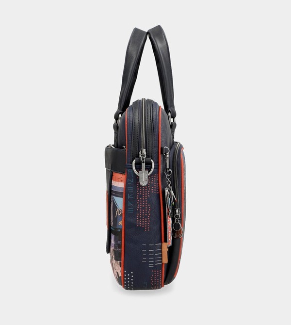 Anekke Contemporary Briefcase Irattáskák | PUFV47059