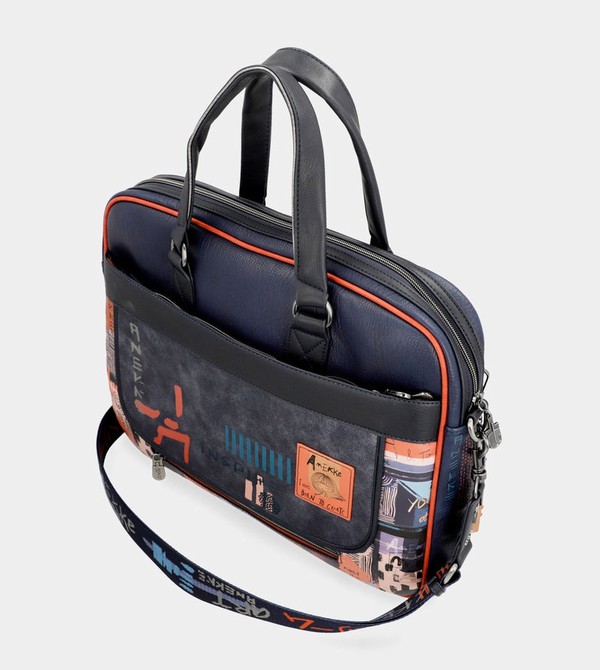 Anekke Contemporary Briefcase Irattáskák | PUFV47059