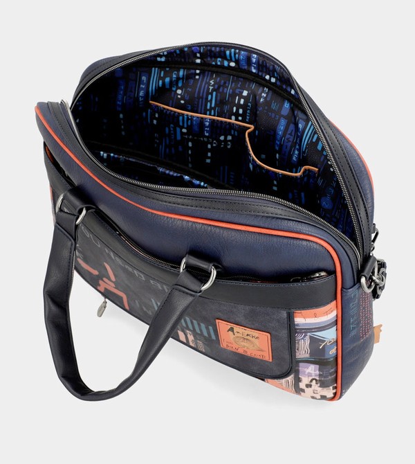 Anekke Contemporary Briefcase Irattáskák | PUFV47059