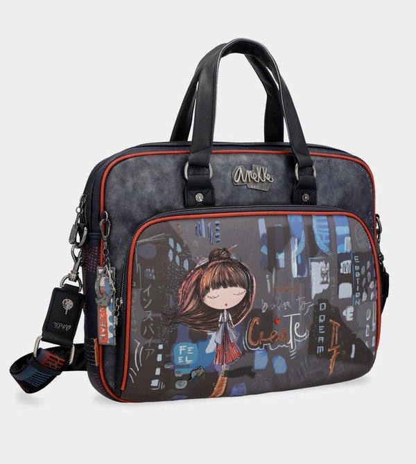 Anekke Contemporary Briefcase Irattáskák | PUFV47059