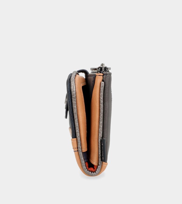 Anekke Contemporary Large Flexible Rfid Pénztárca | ZJLN37694