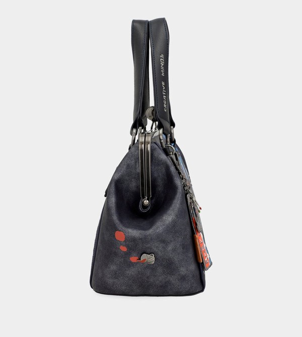 Anekke Contemporary Mouthpiece Crossbody Táska | PMOA01527
