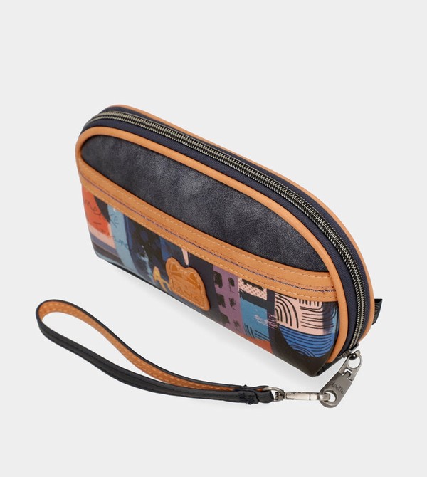 Anekke Contemporary Rfid Card Holder Pénztárca | JLWT25478