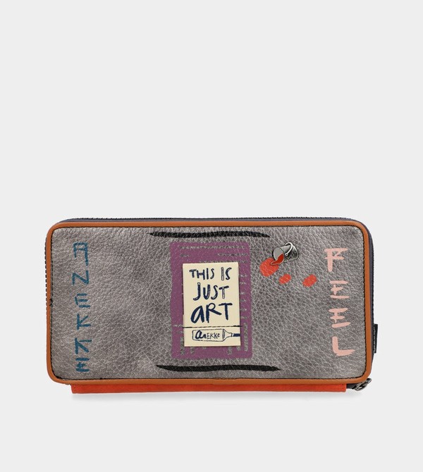 Anekke Contemporary Rfid Passport Pénztárca | PRJN71236