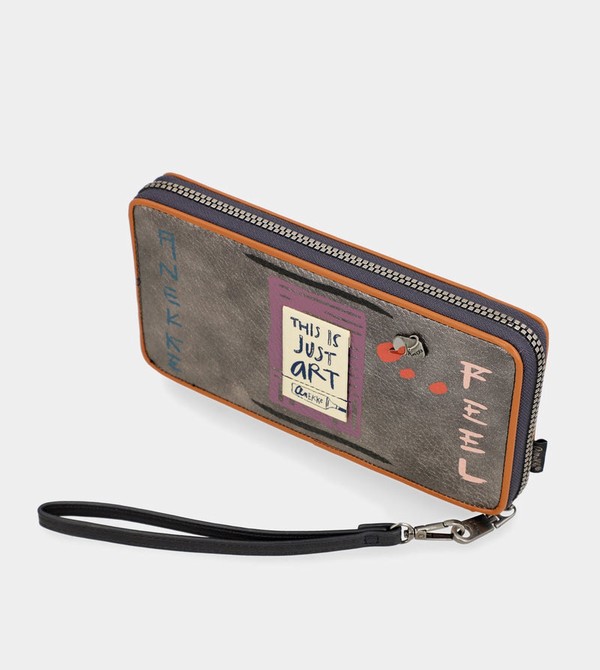 Anekke Contemporary Rfid Passport Pénztárca | PRJN71236