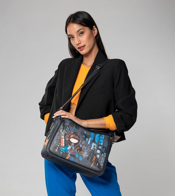 Anekke Contemporary With Strap Válltáskák | HJOA53461