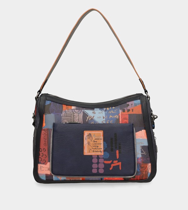 Anekke Contemporary With Strap Válltáskák | HJOA53461