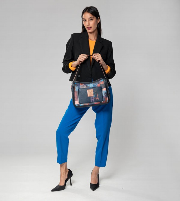 Anekke Contemporary With Strap Válltáskák | HJOA53461