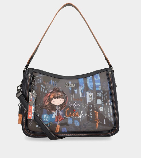 Anekke Contemporary With Strap Válltáskák | HJOA53461