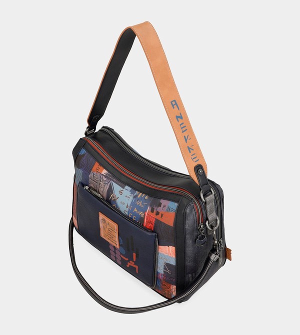 Anekke Contemporary With Strap Válltáskák | HJOA53461
