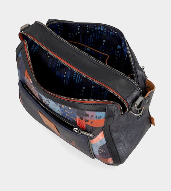 Anekke Contemporary With Strap Válltáskák | HJOA53461