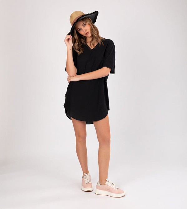 Anekke Contrast Raffia Kalap | QACI91273