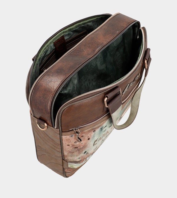 Anekke Core Briefcase Irattáskák | SKEQ58713