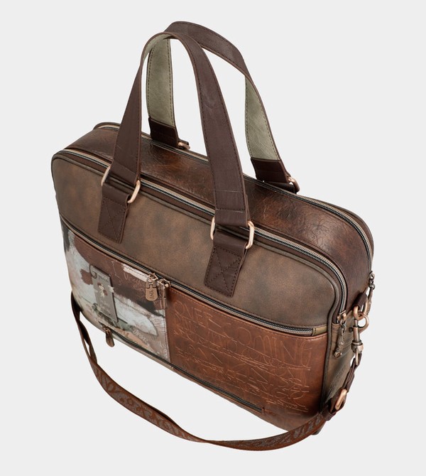 Anekke Core Briefcase Irattáskák | SKEQ58713