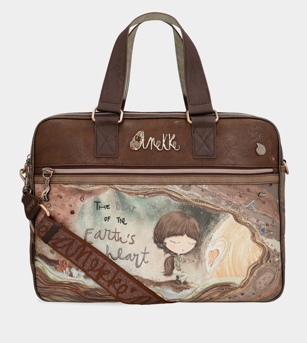 Anekke Core Briefcase Irattáskák | SKEQ58713