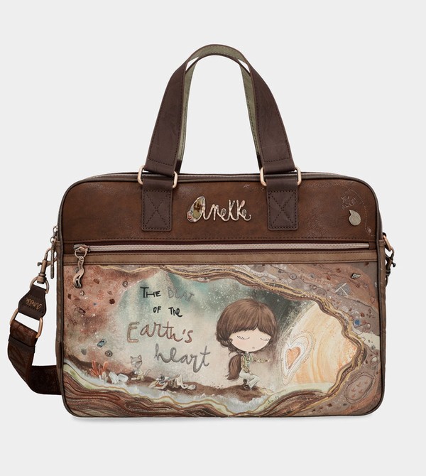 Anekke Core Briefcase Irattáskák | SKEQ58713