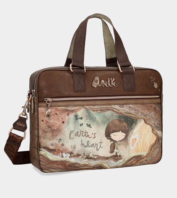 Anekke Core Briefcase Irattáskák | SKEQ58713