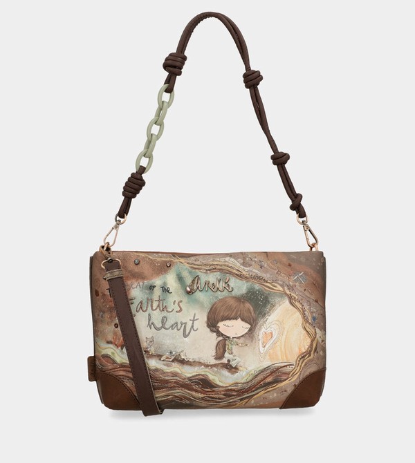 Anekke Core Crossbody Táska | MTLB43172