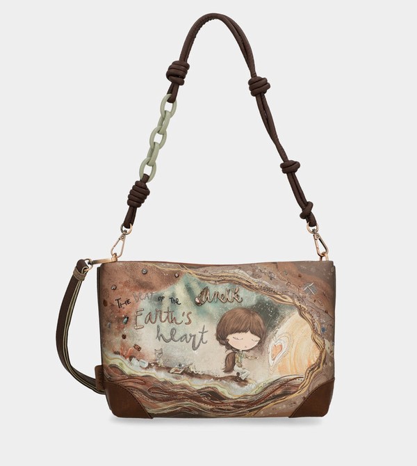 Anekke Core Crossbody Táska | MTLB43172