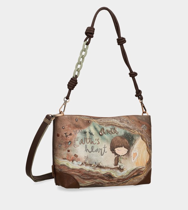 Anekke Core Crossbody Táska | MTLB43172
