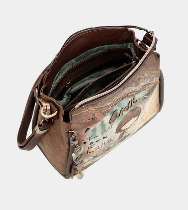 Anekke Core Crossbody Táska | OAET48697