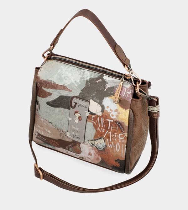 Anekke Core Crossbody Táska | OAET48697