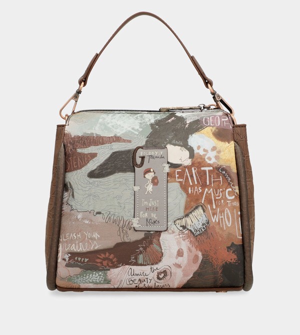 Anekke Core Crossbody Táska | OAET48697