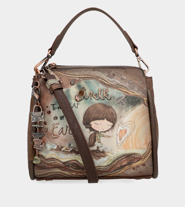 Anekke Core Crossbody Táska | OAET48697